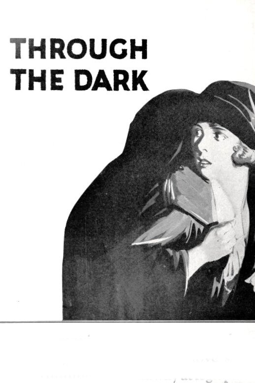 Постер Through the Dark